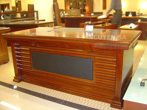 bàn giám đốc cao cấp 61830