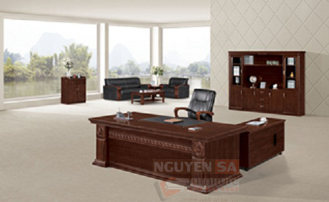 bàn giám đốc cao cấp 62001