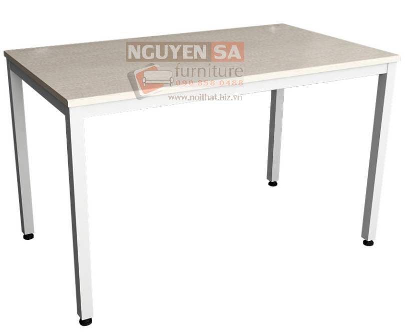 ban lam viec chan sat