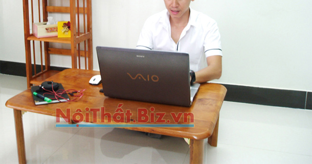 ban tra dao nhat ban