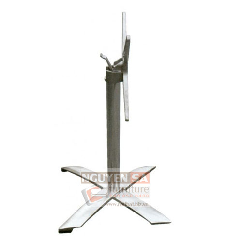 chan ban inox gap 242B