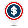 cost icon