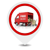 delivery icon