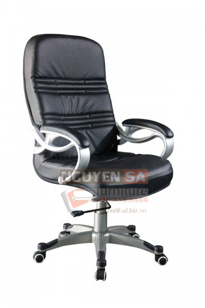 ghe van phong danh cho truong phong VIP DP 114