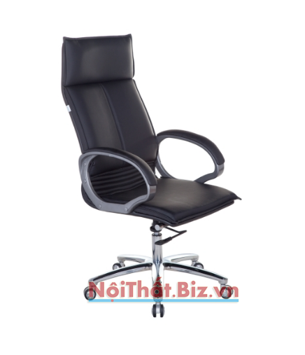 ghe van phong danh cho giam doc VIP DP 008