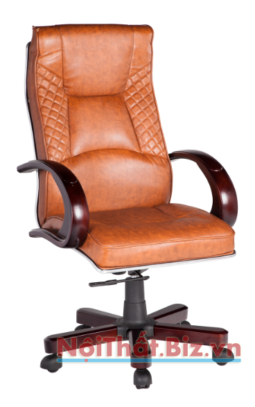 ghe van phong danh cho giam doc VIP DP 010