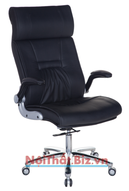 ghe van phong danh cho giam doc VIP DP 015