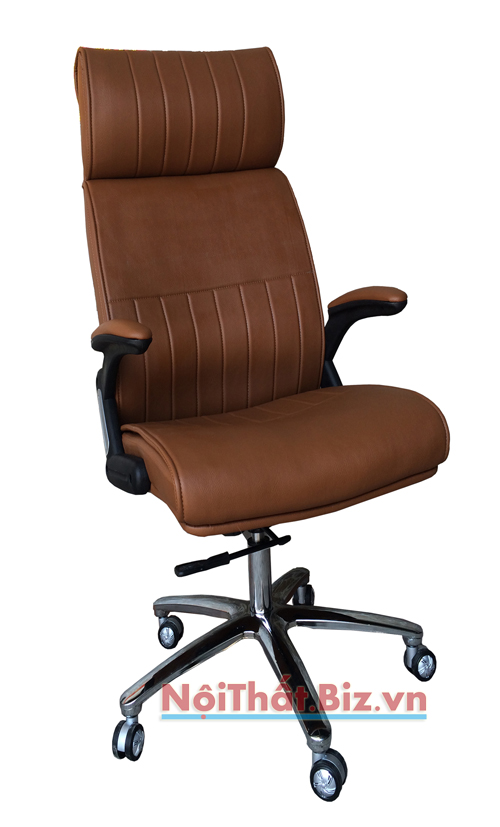 ghe van phong danh cho giam doc VIP DP 020