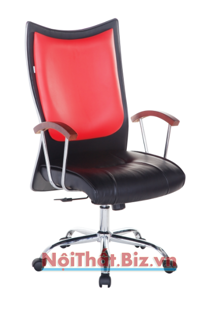 ghe van phong danh cho truong phong VIP DP 113