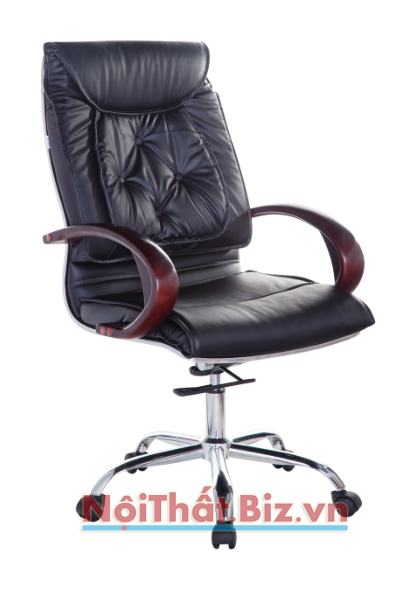ghe van phong danh cho giam doc VIP DP 201