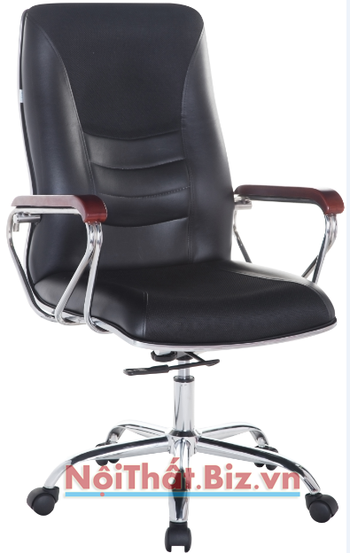 ghe van phong danh cho giam doc VIP DP 202