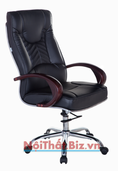 ghe van phong danh cho giam doc VIP DP 204