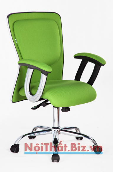 ghe van phong danh cho nhan vien DP 341