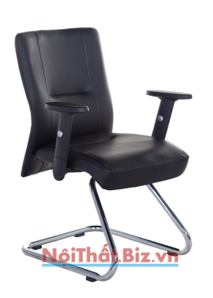 ghe phong hop cao cap