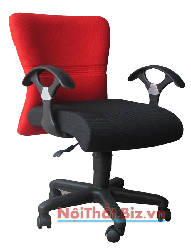 ghe van phong danh cho nhan vien DP 510