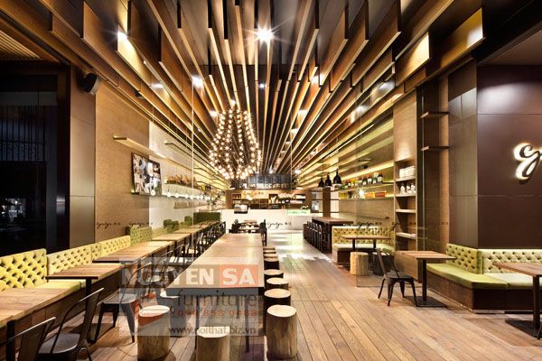 ghế cafe tolix 826