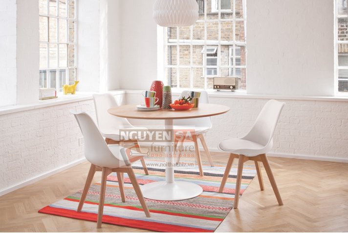 ghe cafe eames 2010D