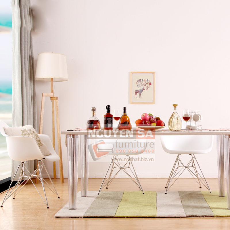 ghe cafe eames H376A