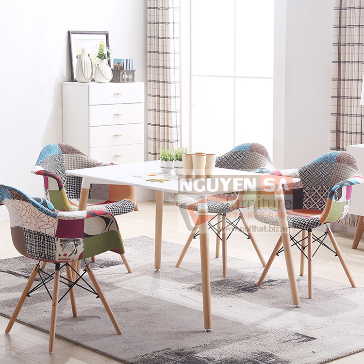 ghe cafe eames H386A