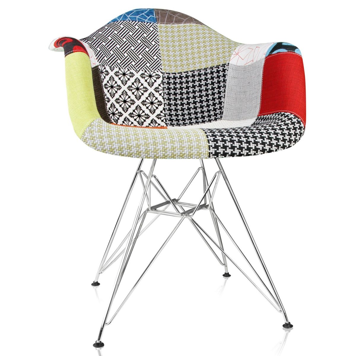 ghe cafe eames H386B