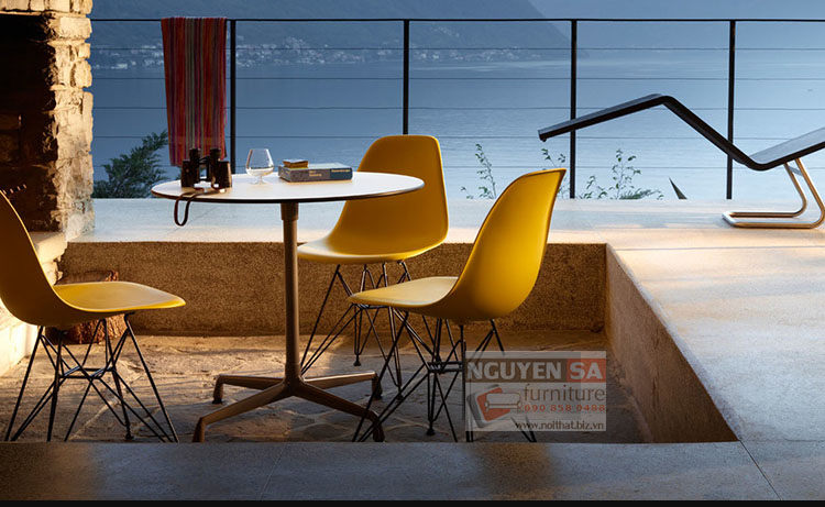 ghe cafe eames 2011A