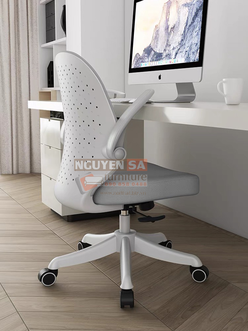 ghế chống gù lưng cho học sinh