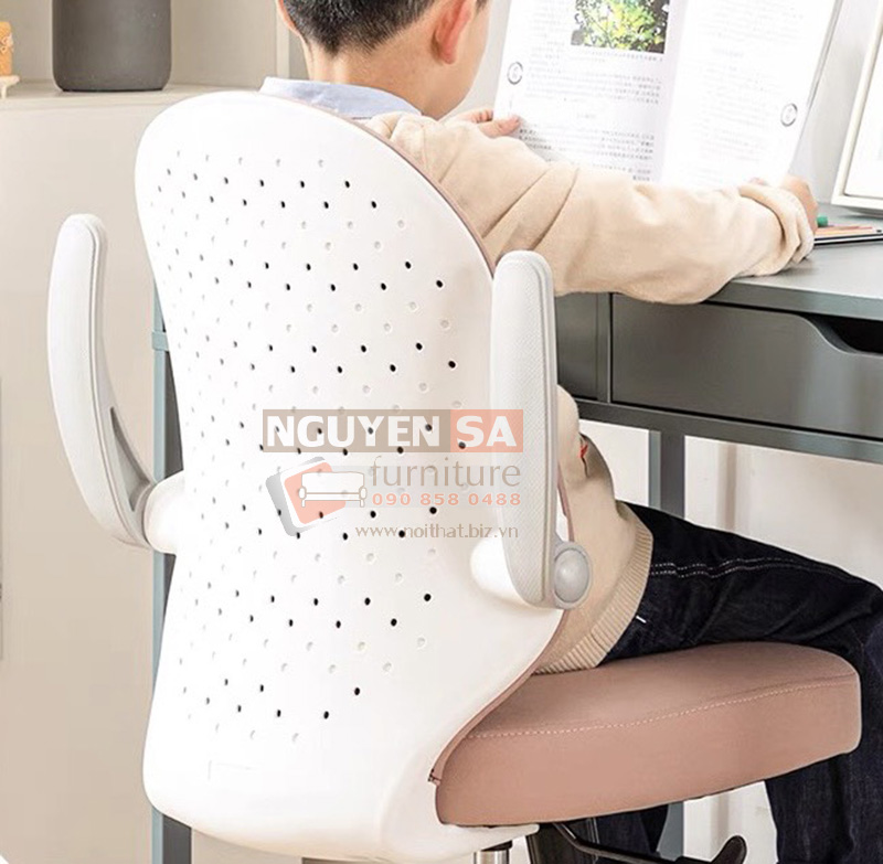 ghế chống gù lưng cho học sinh