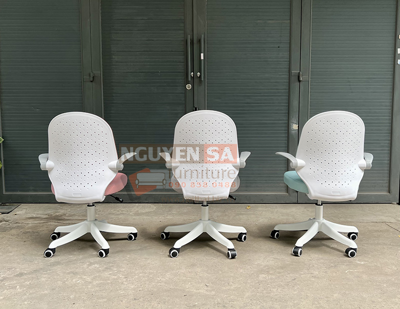 ghế chống gù lưng cho học sinh