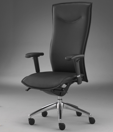 ghe lam viec cao cap