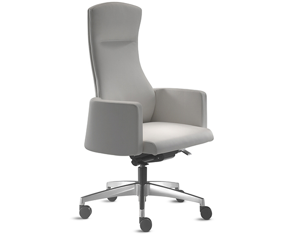 ghế làm việc cao cấp