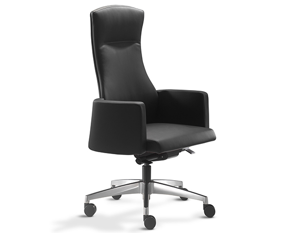 ghế làm việc cao cấp