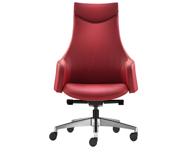 ghe lam viec cao cap TRENDY 2