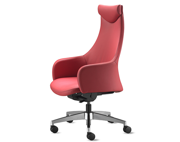 ghe lam viec cao cap TRENDY