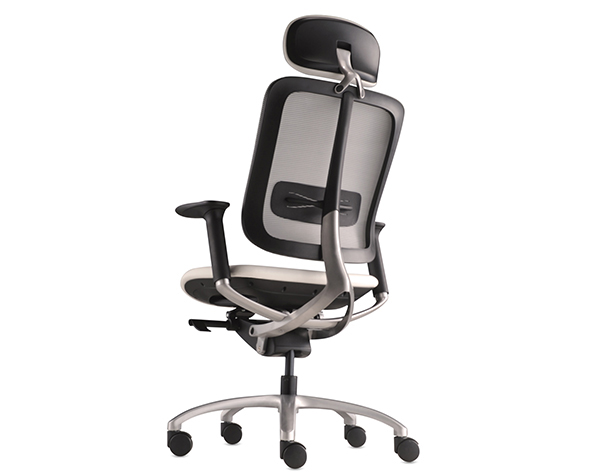 ghế làm việc cao cấp