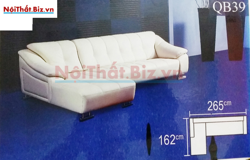 hinh anh sofa dep gia re