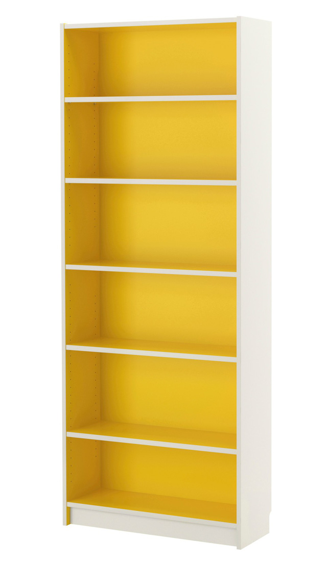ikea shelf