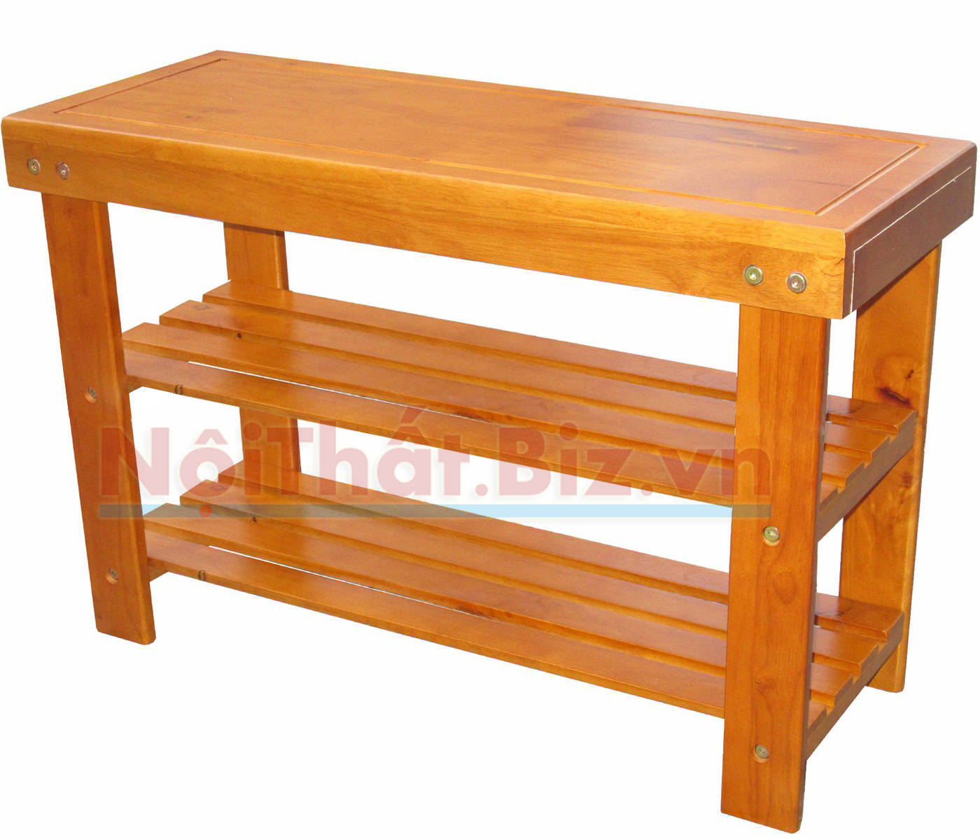 Kệ dép kết hợp ghế