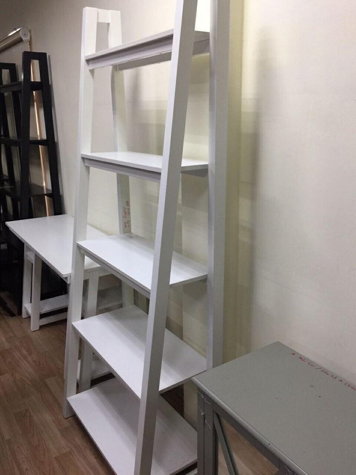 kệ sách cao cấp xuất khẩu