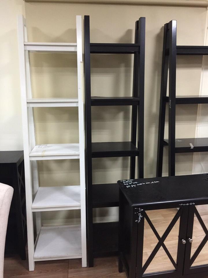 kệ sách cao cấp xuất khẩu