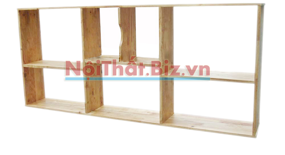 kệ sách treo tường