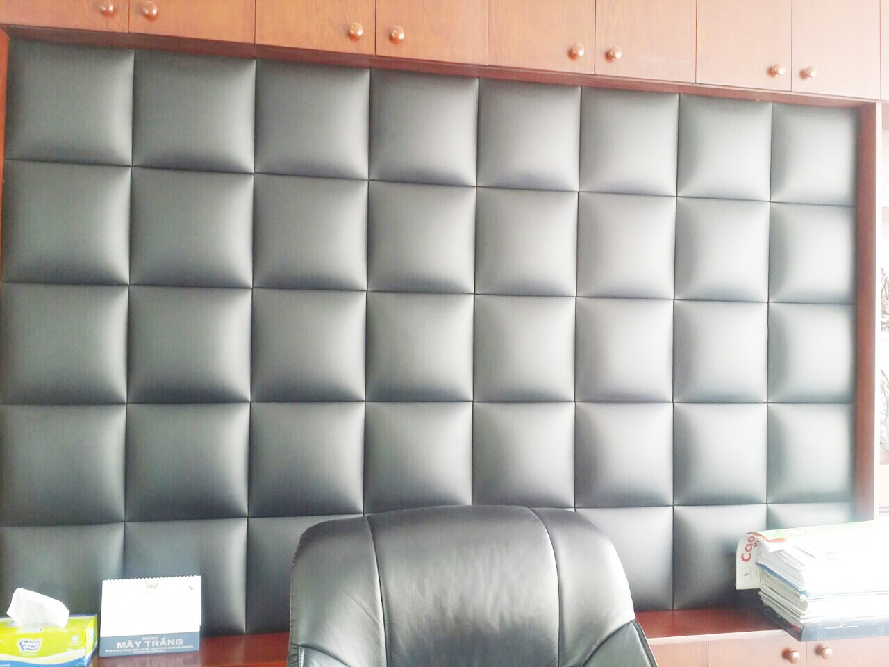 op vach phong lam viec