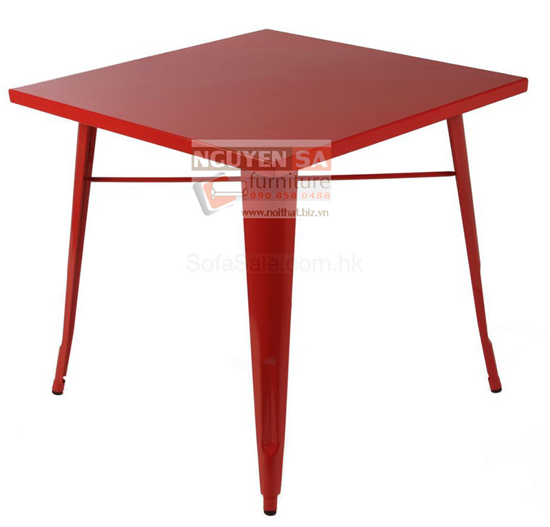 Bàn cafe eames T8075