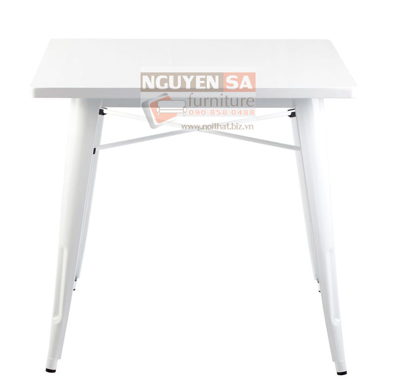 Bàn cafe eames T8075