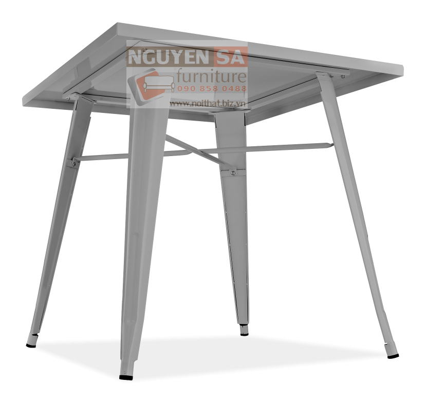 Bàn cafe eames T8075