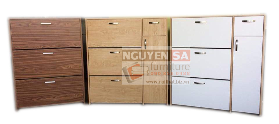 Tủ giầy thông minh