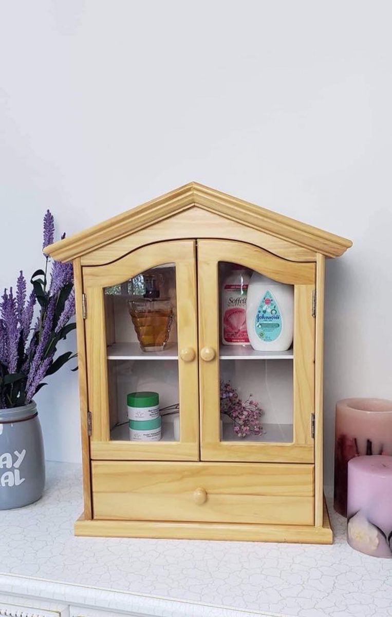 Tủ thuốc y tế gia đình F91